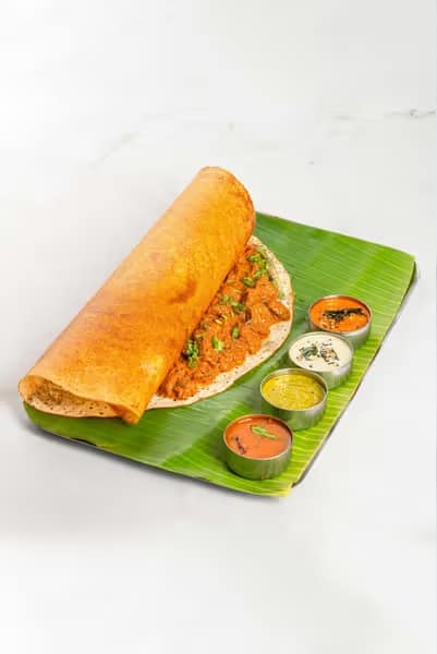 MUSHROOM DOSAI