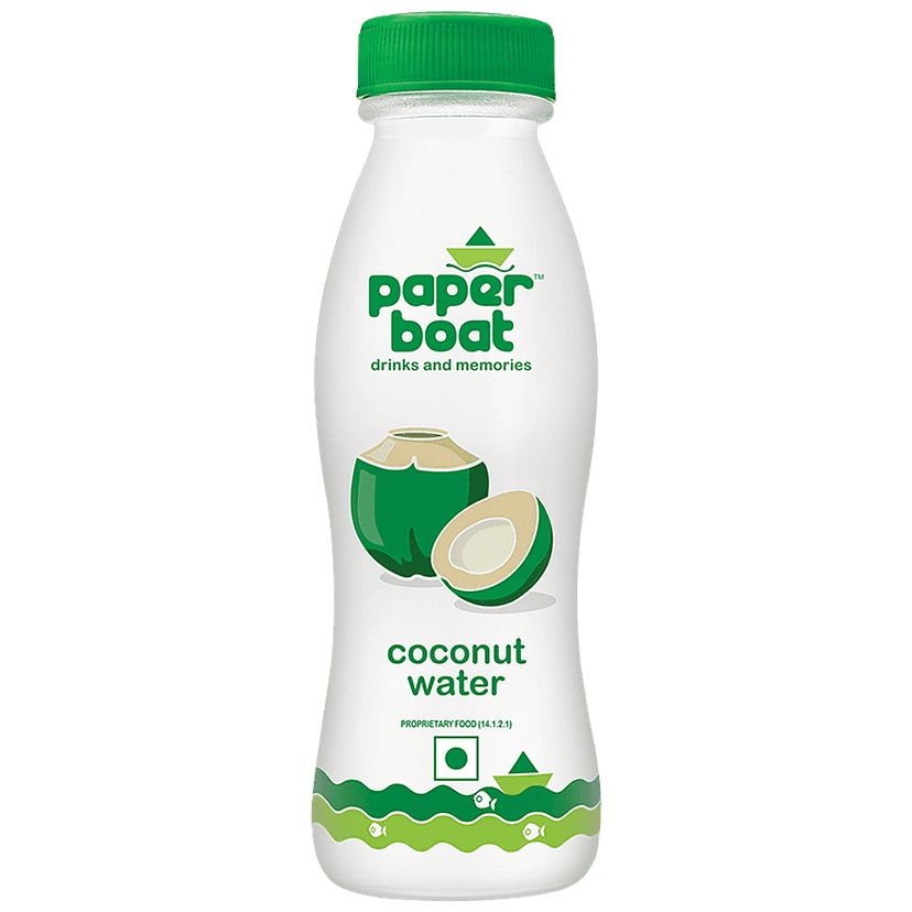 Paper Boat Coconut Water, 200 Ml