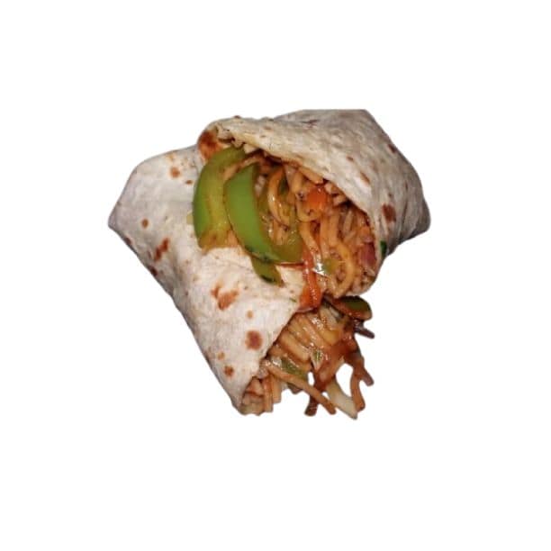 Noodles Cheese Frankie