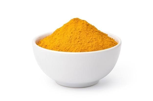 Organic Turmeric Powder - 100% Natural Produce 500 Gram view 4