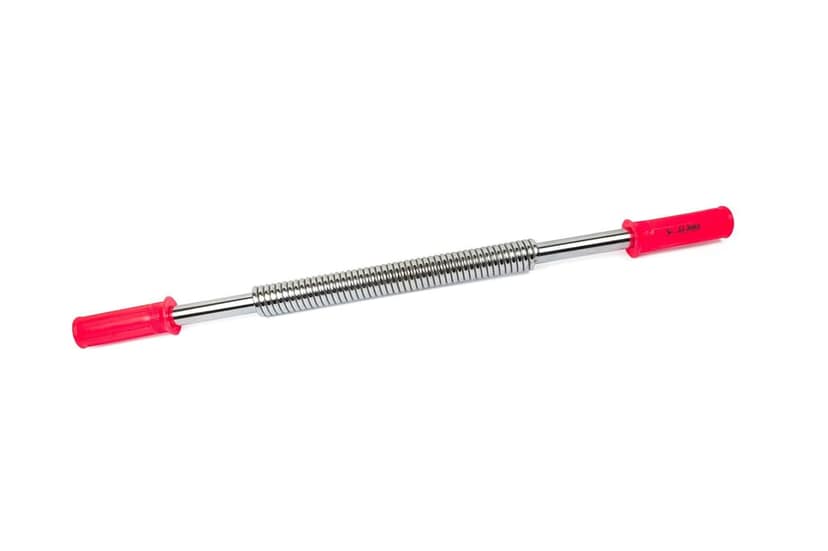 JJ Jonex Power Twister Power Bender for Upper Body, Arm and Chest Builder Multi-Training Bar(WS), Multicolor