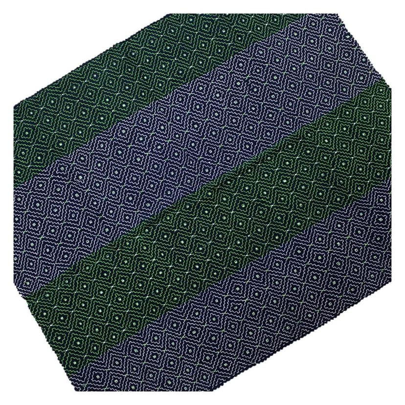 Garvi Gurjari (A Gujarat Govt Enterprise Handmade Kambira Cotton Wall Piece(GGCKWP07)