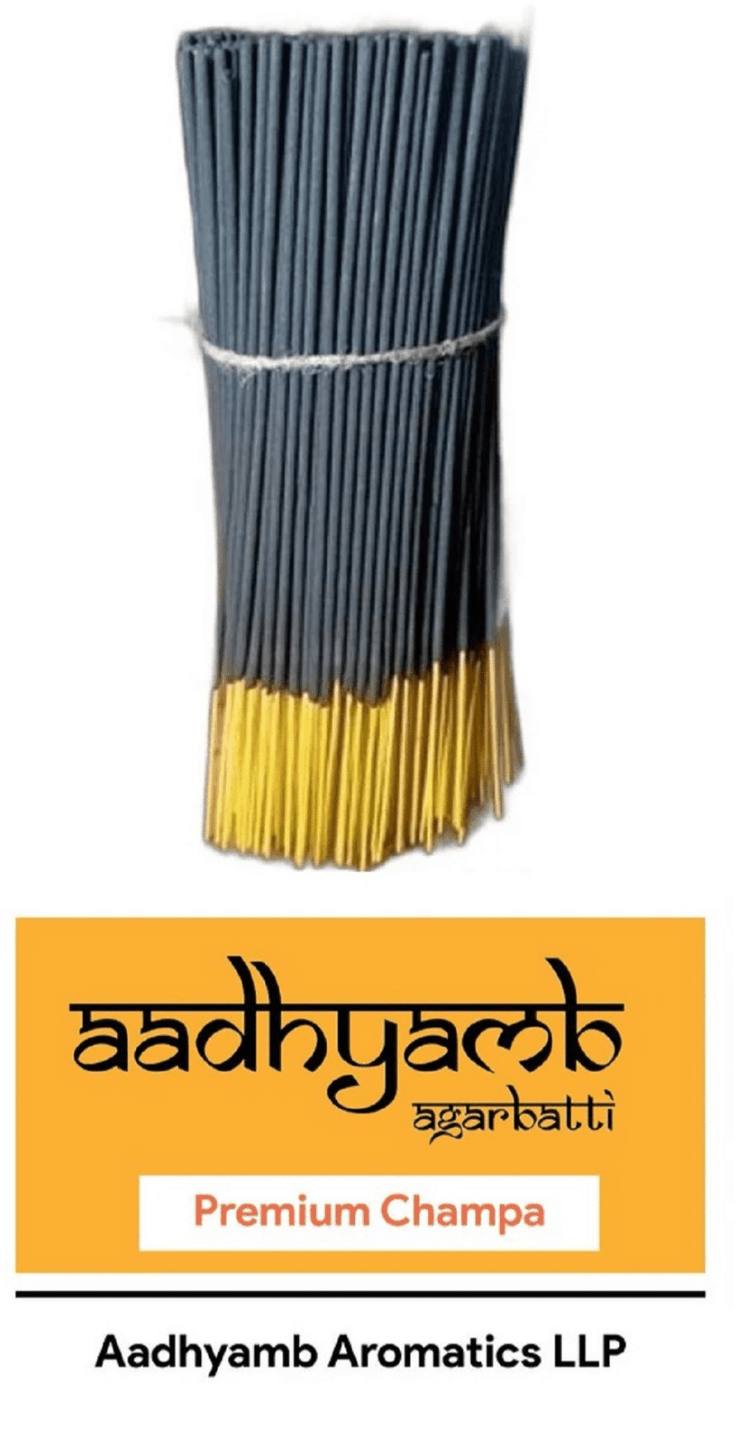 Premium Champa, 1 Kg Pack view 2