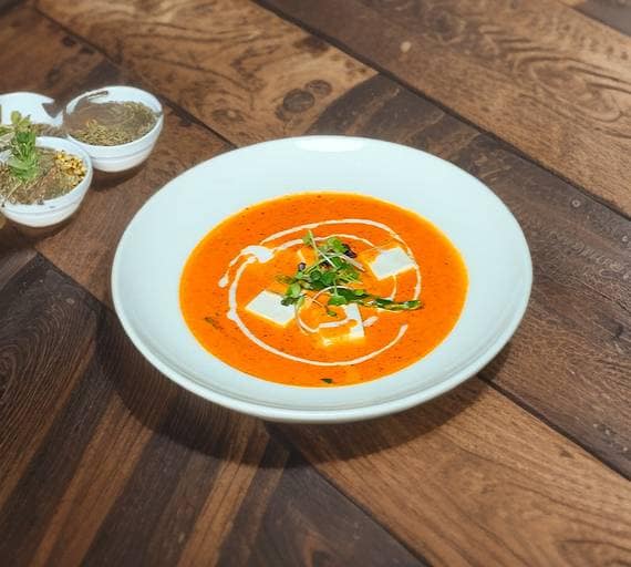 Paneer Makhni