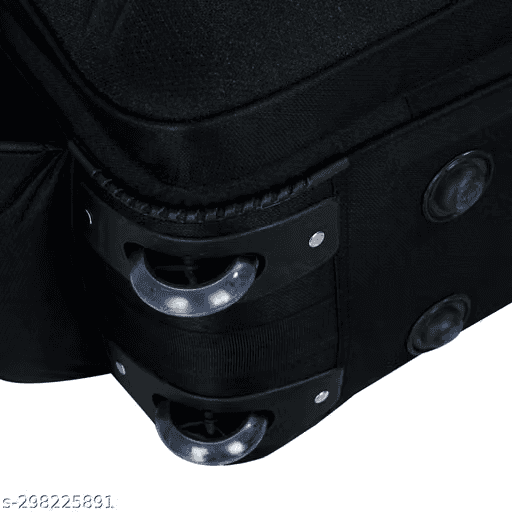 Polyester Women Travel Bag view 3
