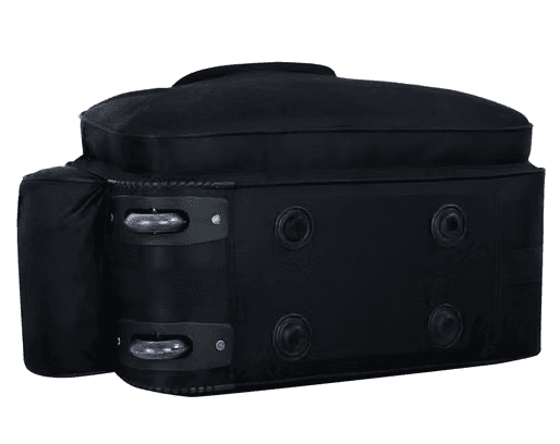 Polyester Women Travel Bag view 4