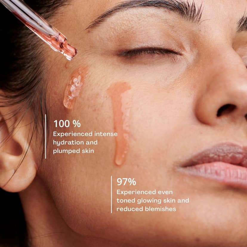 Tatha 100% Natural Saffron Oil-based Face Serum | For Ageless Beauty and Radiant Skin | 20 ml Ayurvedic Kumkumadi Tailam for Dull Skin, Dark Spots & Pigmentation view 7