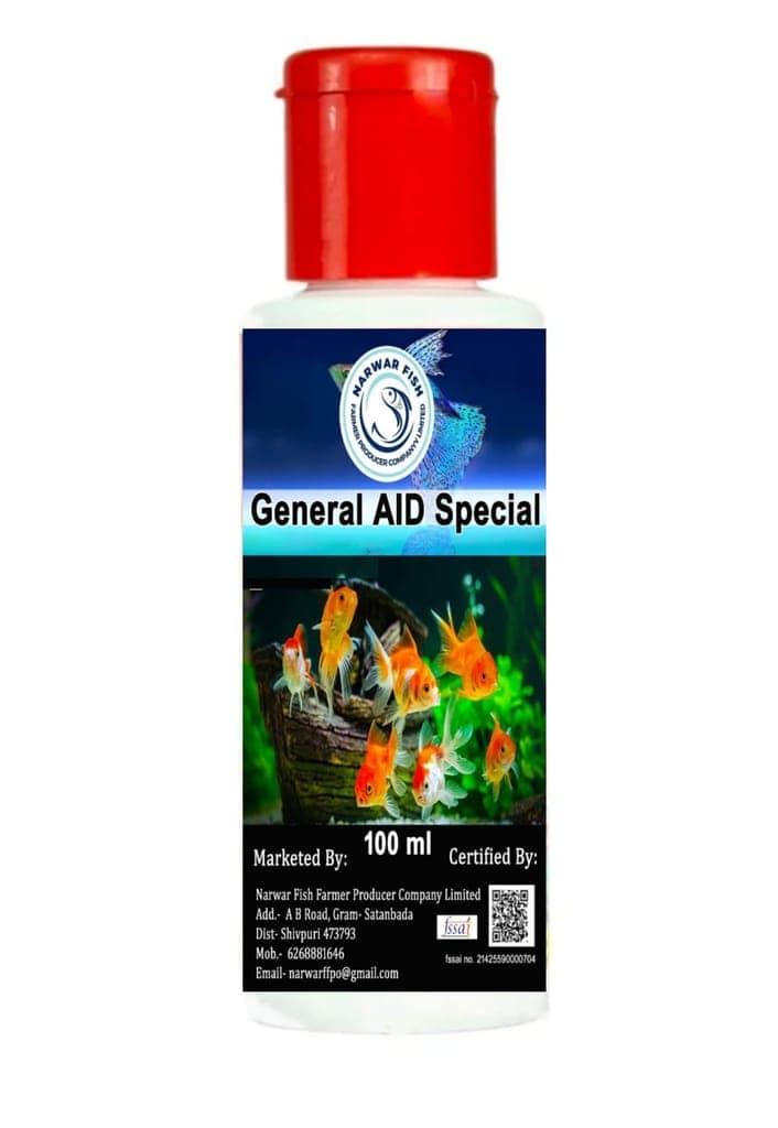 General Aid Special view 2