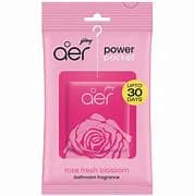 Godrej Aer O Car Air Freshener Rose Blossom 7.5 G