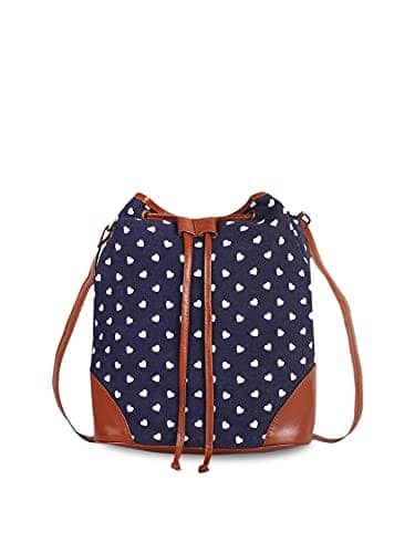 Lychee bags Girls' Sling Bag