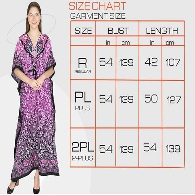 Women Fashion Rayon Long Cover Up Maxi Summer Dress Night Dress Kimono Style Kaftan Nightgown view 6