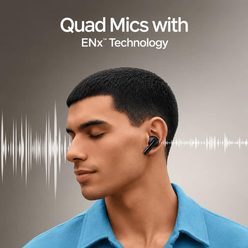 Airdopes 148 Gen2 Bluetooth Gaming Headset ( Multicolor, In the Ear) view 7