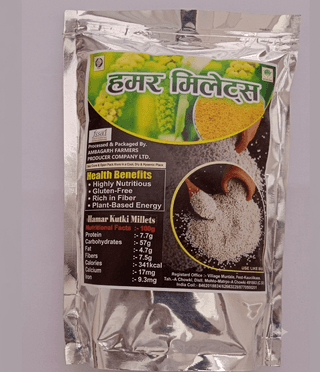 Kutki Millet 1 Kg
