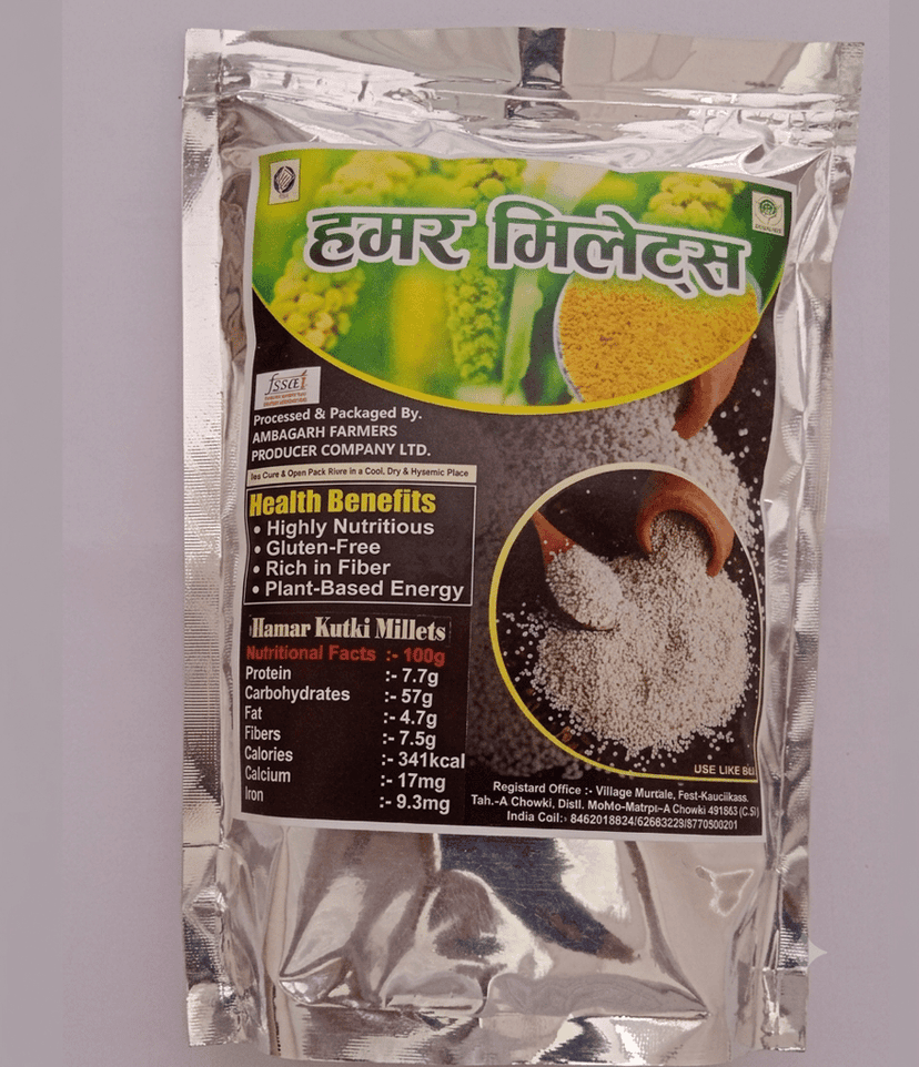 Kutki Millet 1 Kg