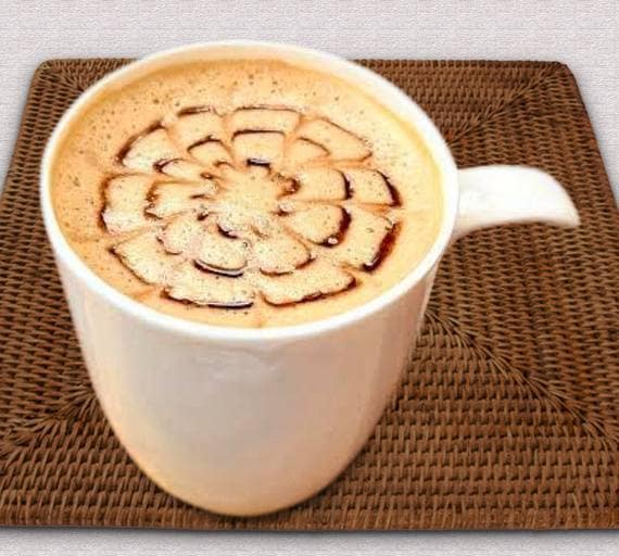 Cafe Latte