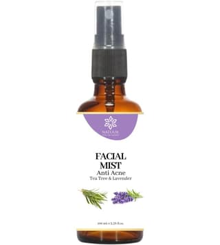 Clarifying Mist Tea Tree • Lavender