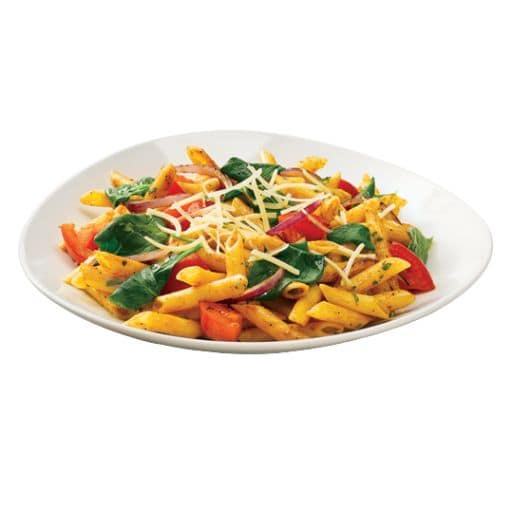 Mix Sauce Pasta