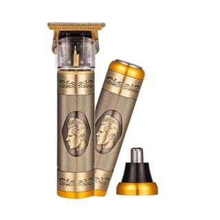LA' FORTE 3-in-1 Rechargeable Grooming Kit for Men