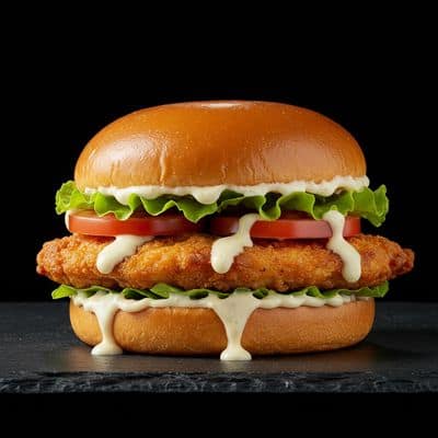 Chicken Sandwich