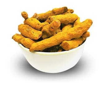 Polished Haldi Fingers view 2