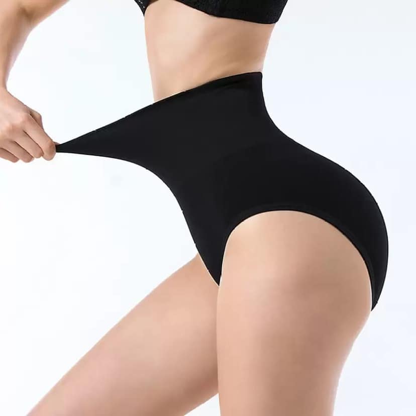 releep fashion women's shapewear( HALFSHAPER501_RF) view 2