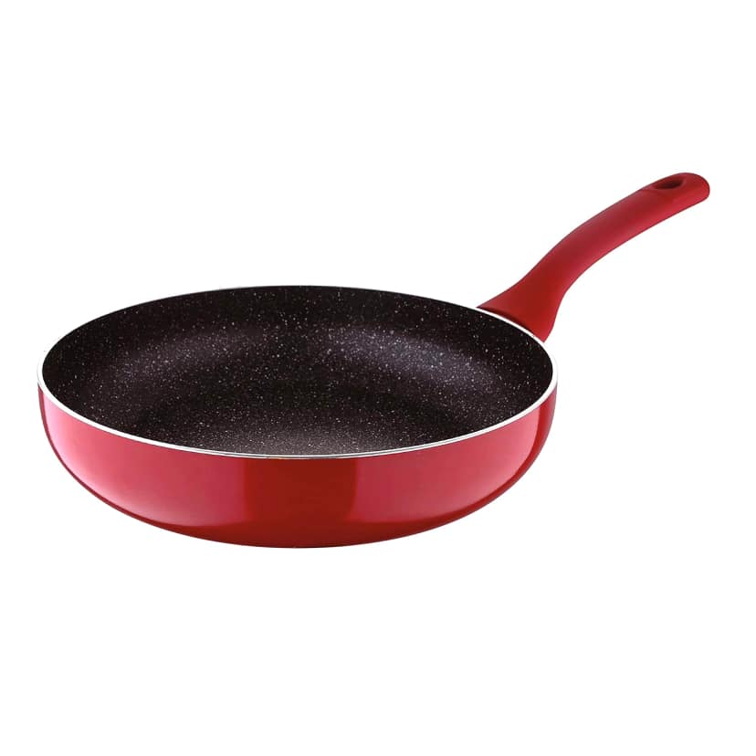 BERGNR Frypan 31261 BLN+ 26CM by Mahavir Home Store