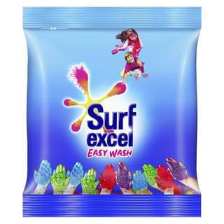 Surf Excel Easy Wash Detergent Powder, 3 Kg