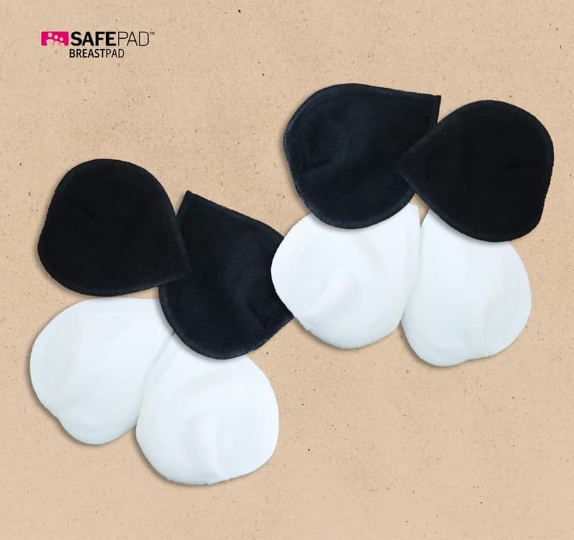 Breast Pad (8pcs) view 3