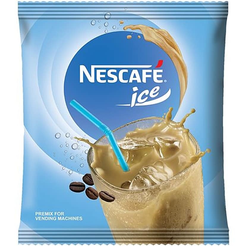 Nescafe Ice Premix For Vending Machines, 500 g