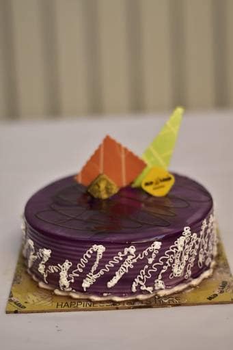 Blue Berry Cake 1kg
