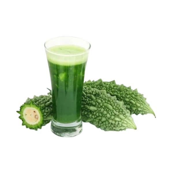 Bitter Gourd Juice