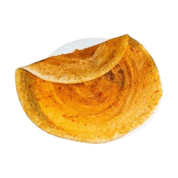 Ghee Podi Masala Dosa