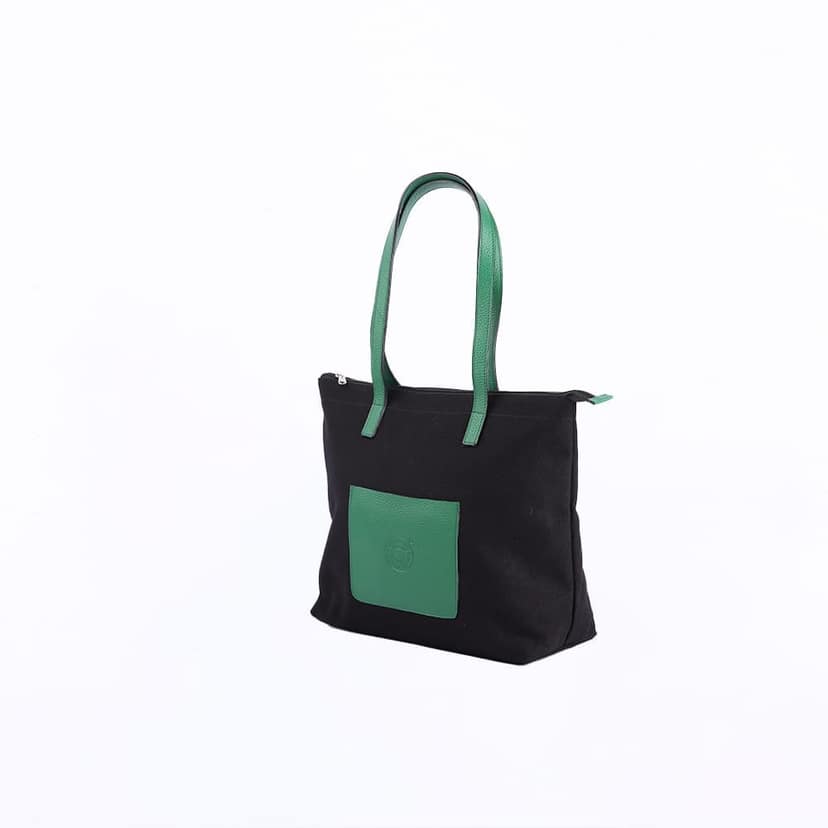 BUDGET FRIENDLY TOTE BAG view 2