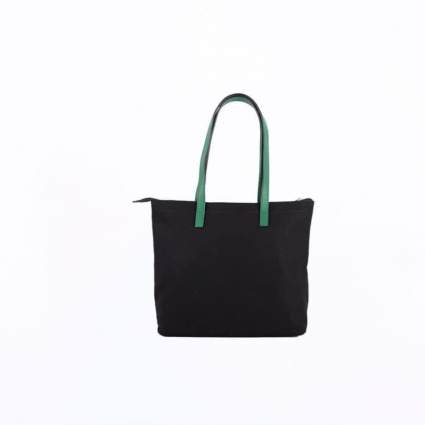 BUDGET FRIENDLY TOTE BAG view 3