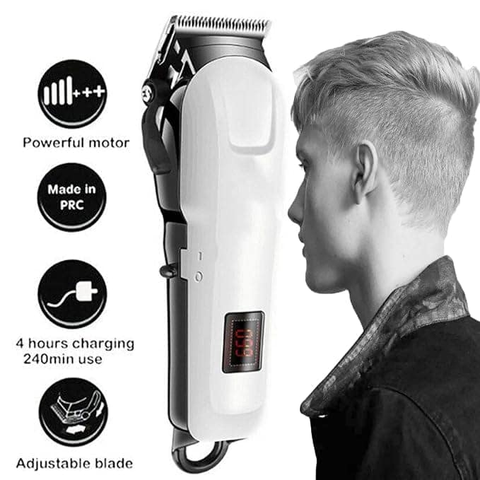 HAIR TRIMMER 809