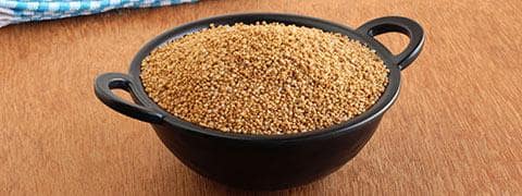 Desi Utthana Organics Harka - Kodo Millet 500gm