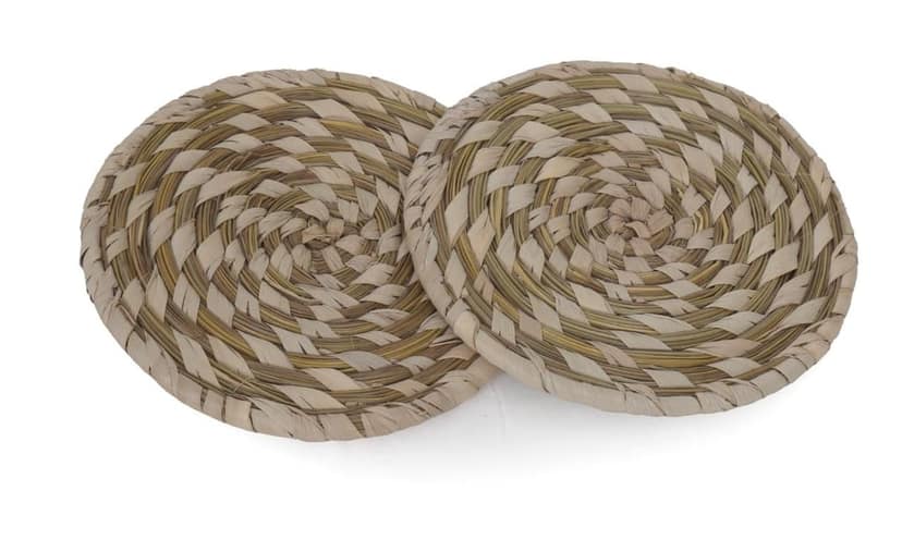 Sabai Grass Coaster (Set of 5)