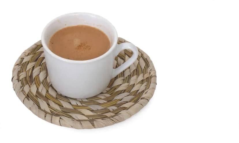 Sabai Grass Coaster (Set of 5) view 2