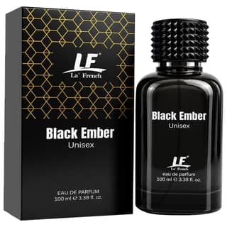 Black Ember Unisex Perfume 100ml