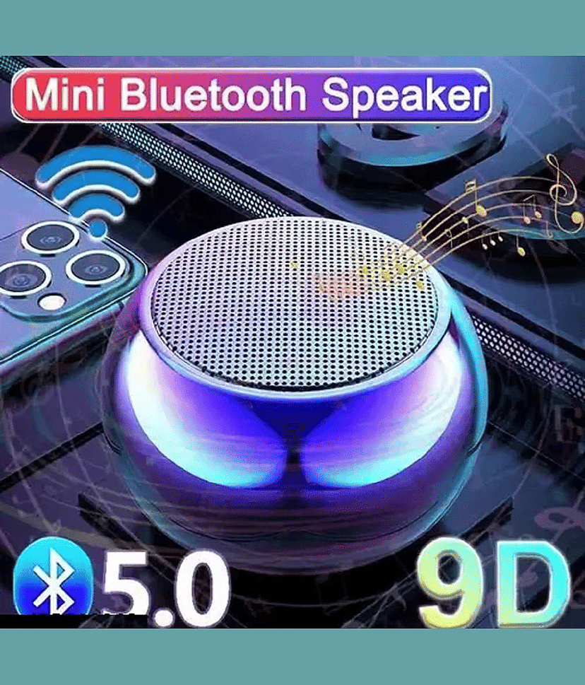 Relfex Bluetooth Speaker 100 W Bluetooth Speaker Bluetooth V 5.5 with USB,Aux,TWS feature Playback Time 6 hrs Assorted