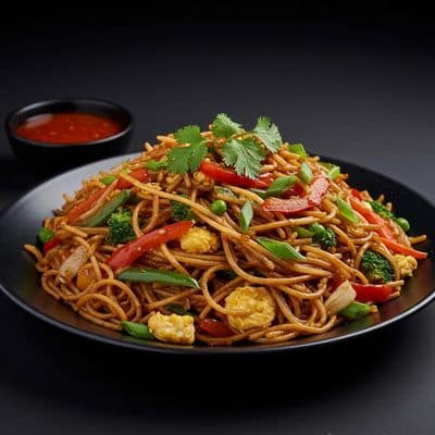 Veg Fried Rice