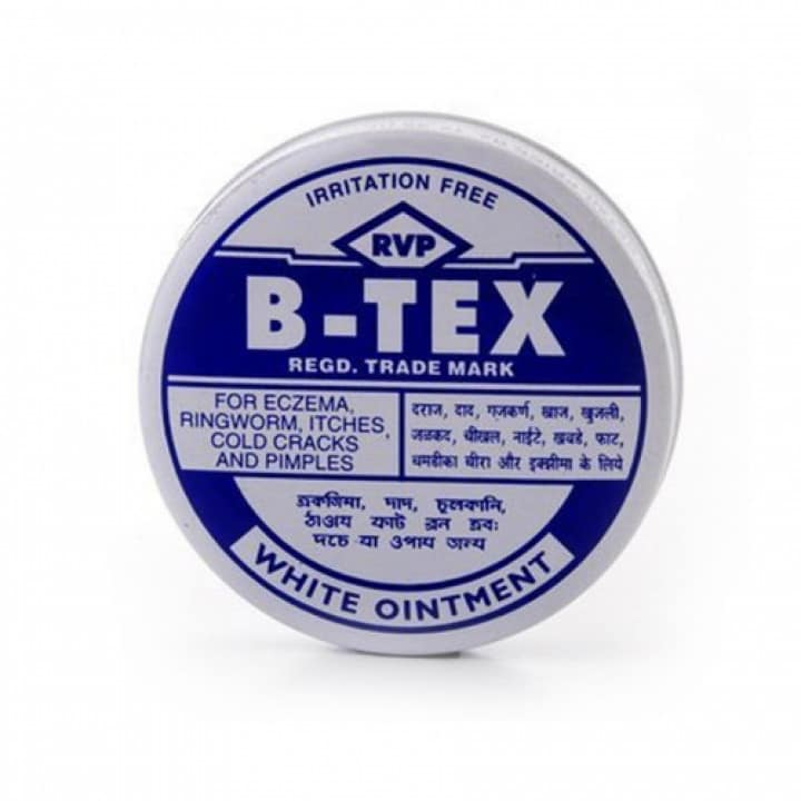 B-Tex Ointment 14 Gms