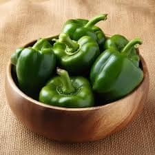 Capsicum 100g