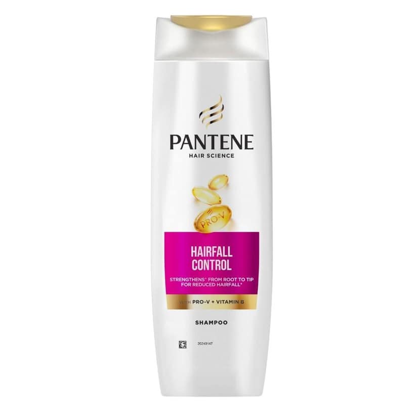 PANTENE AHS HAIRFALL CONTROL SHAMPOO 75 ML