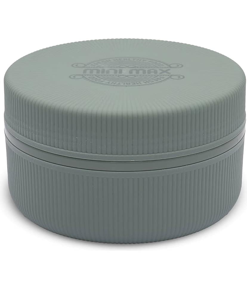 Jaypee Stainless Steel Lunch Box 1 - Container ( Pack of 1 )