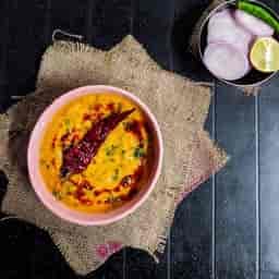 Dal Fry