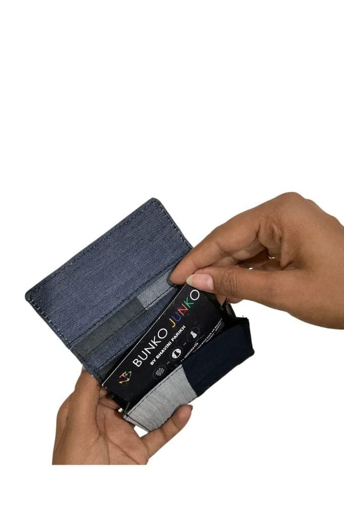 Stylish card Holder view 4