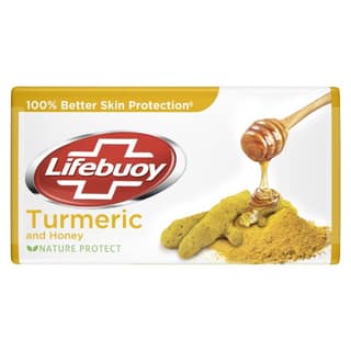 Lifebuoy Turmeric 100 Gms