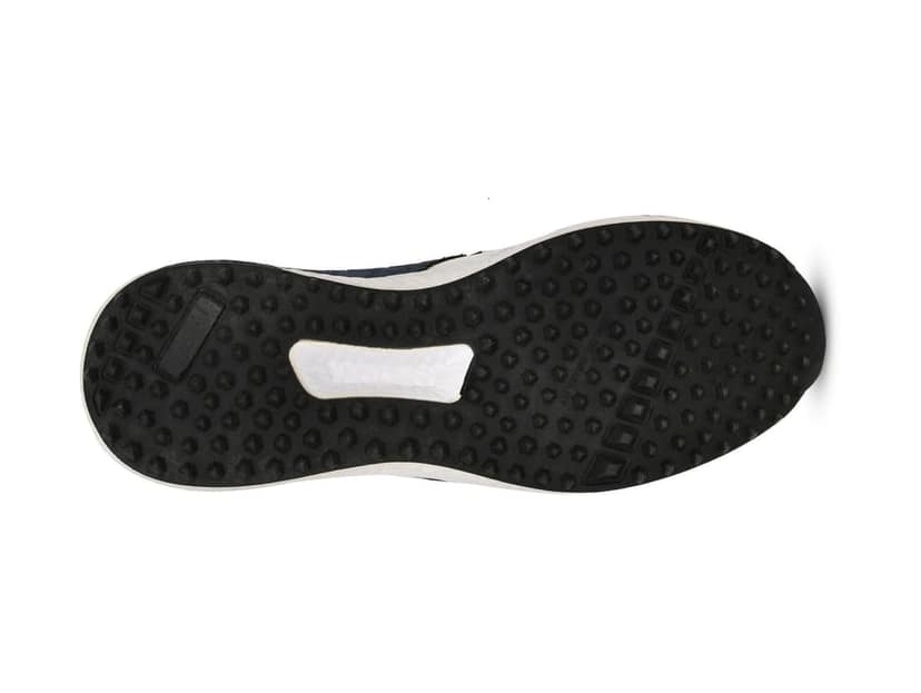 HITCARO Men's Proffessional Leather Golf Shoes | Lace-Up | Waterproof | Comfortable | Breathable view 4