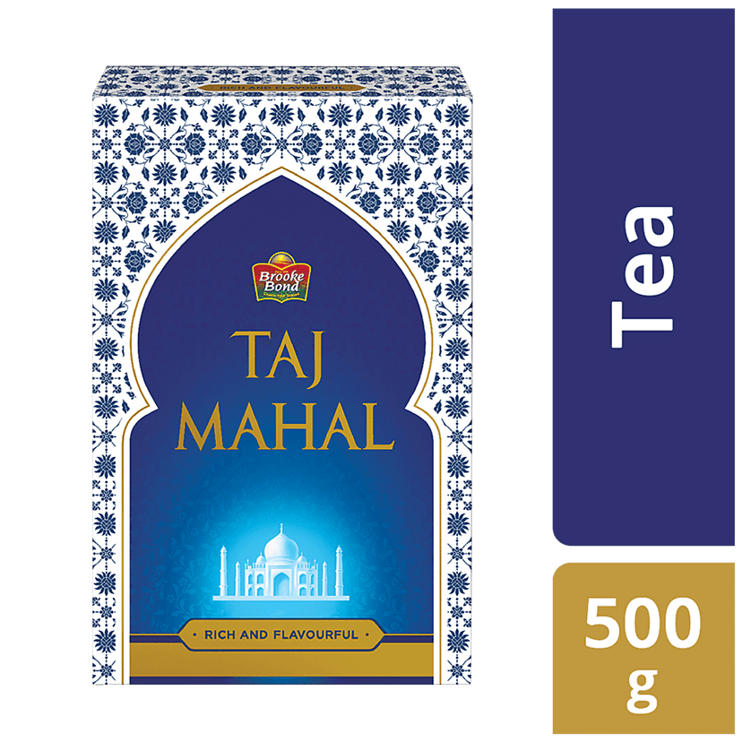 Taj Mahal Tea, 500 G